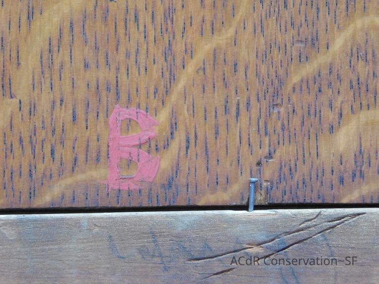 "The Friar's Supper" painting - Image 22