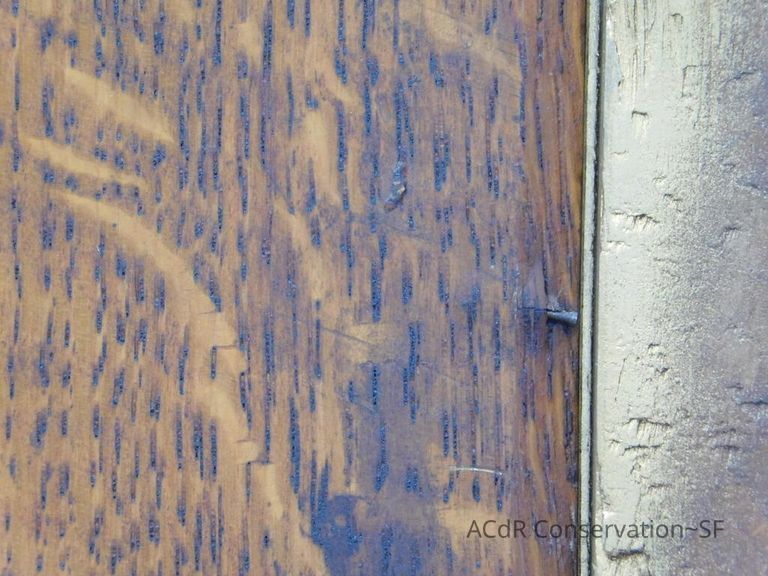 "The Friar's Supper" painting - Image 28