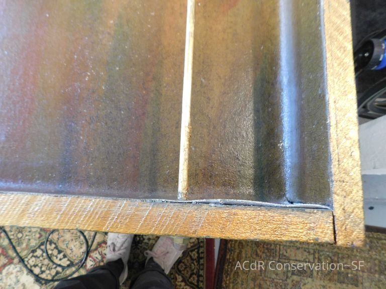 The Gilded Cage  - Image 8