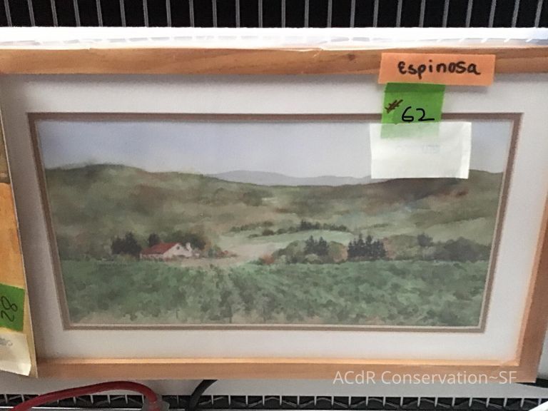          Henderson “Vineyard” picture number 1
