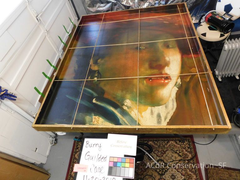 The Gilded Cage  - Image 17