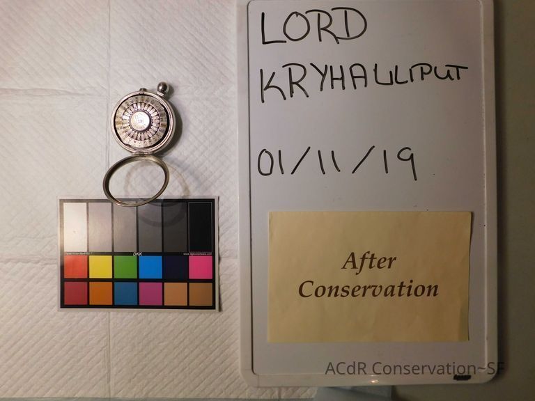 Kryha Liliput - Image 66