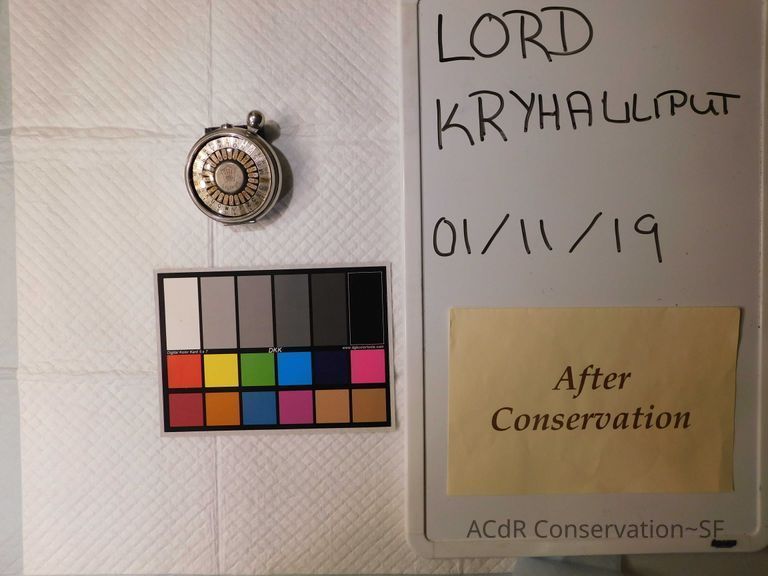 Kryha Liliput - Image 67