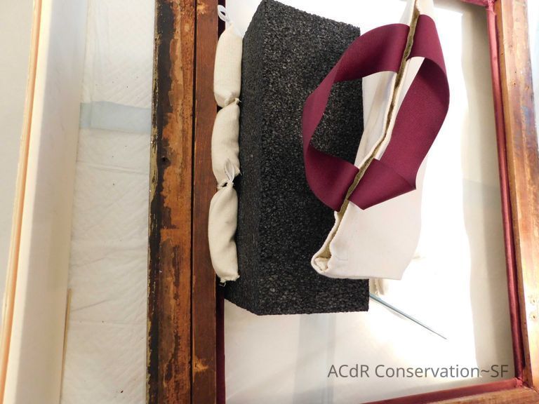 Saag Harbor Sail Painting - Image 19