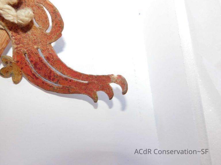 Balinese Shadow Puppet - Image 13