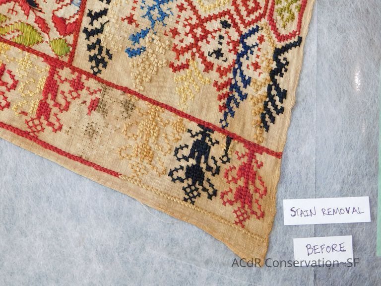 Persian Cross-stitch - Image 36