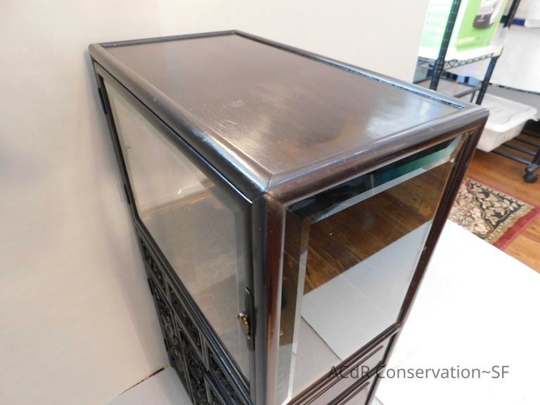 Chinese Cabinet - Image 15