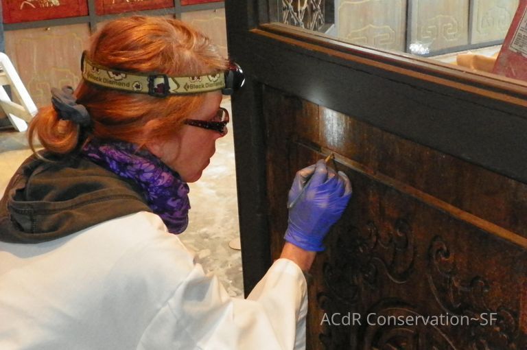 Golden Room - Image 102