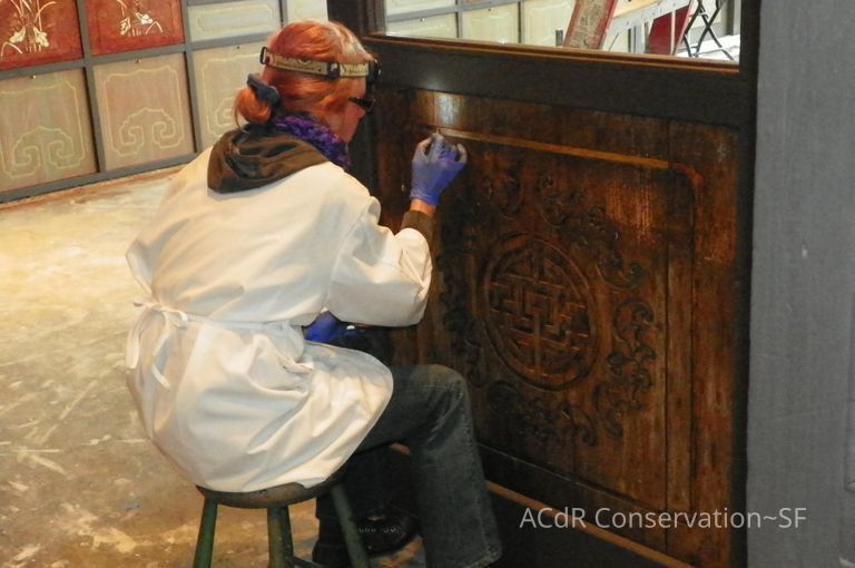 Golden Room - Image 103