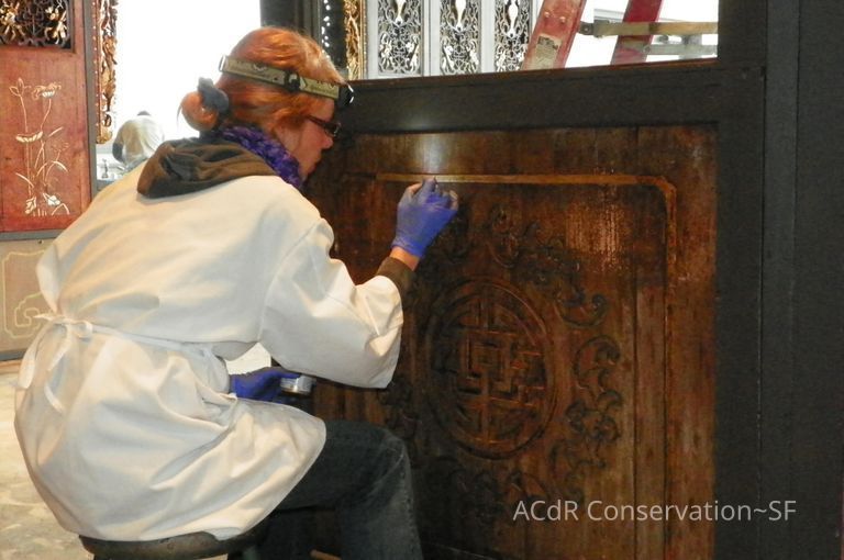 Golden Room - Image 104