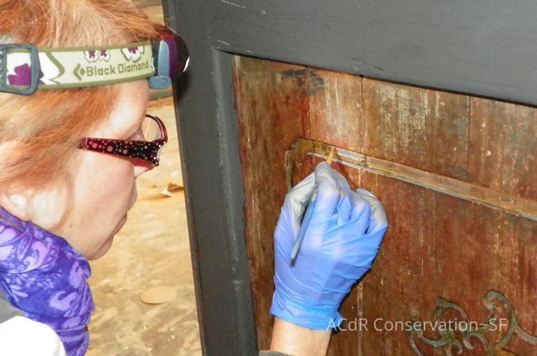 Golden Room - Image 105