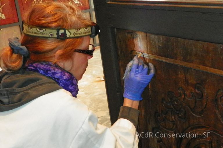 Golden Room - Image 106