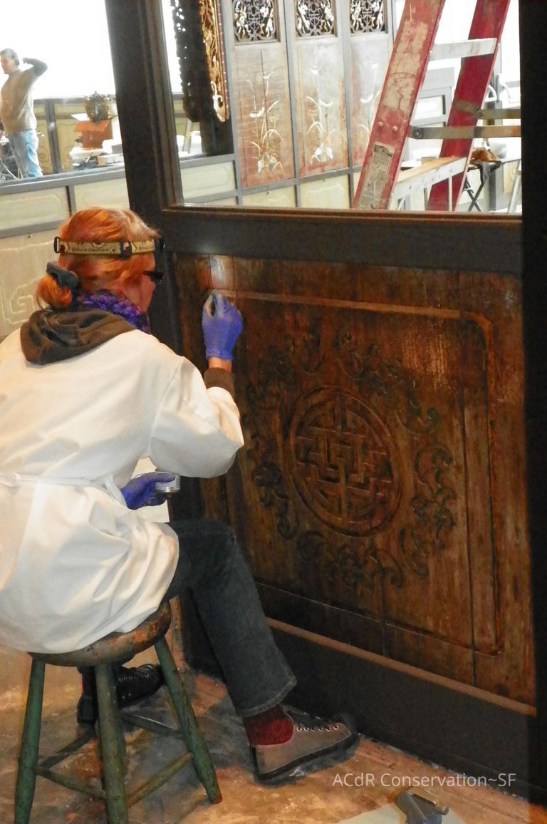 Golden Room - Image 107