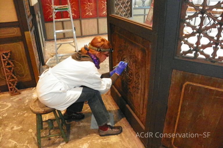 Golden Room - Image 108