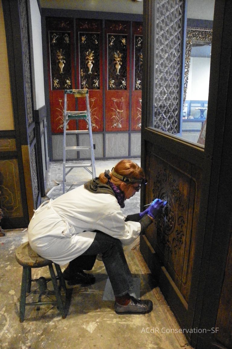 Golden Room - Image 109