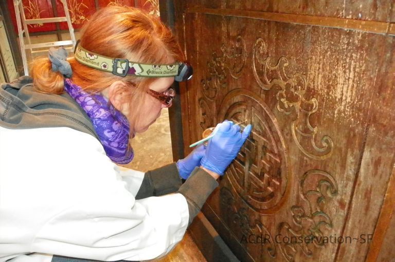 Golden Room - Image 110