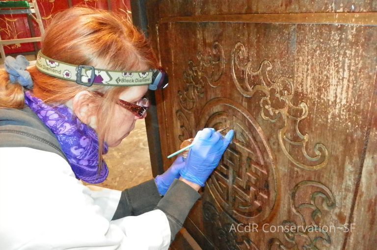 Golden Room - Image 111