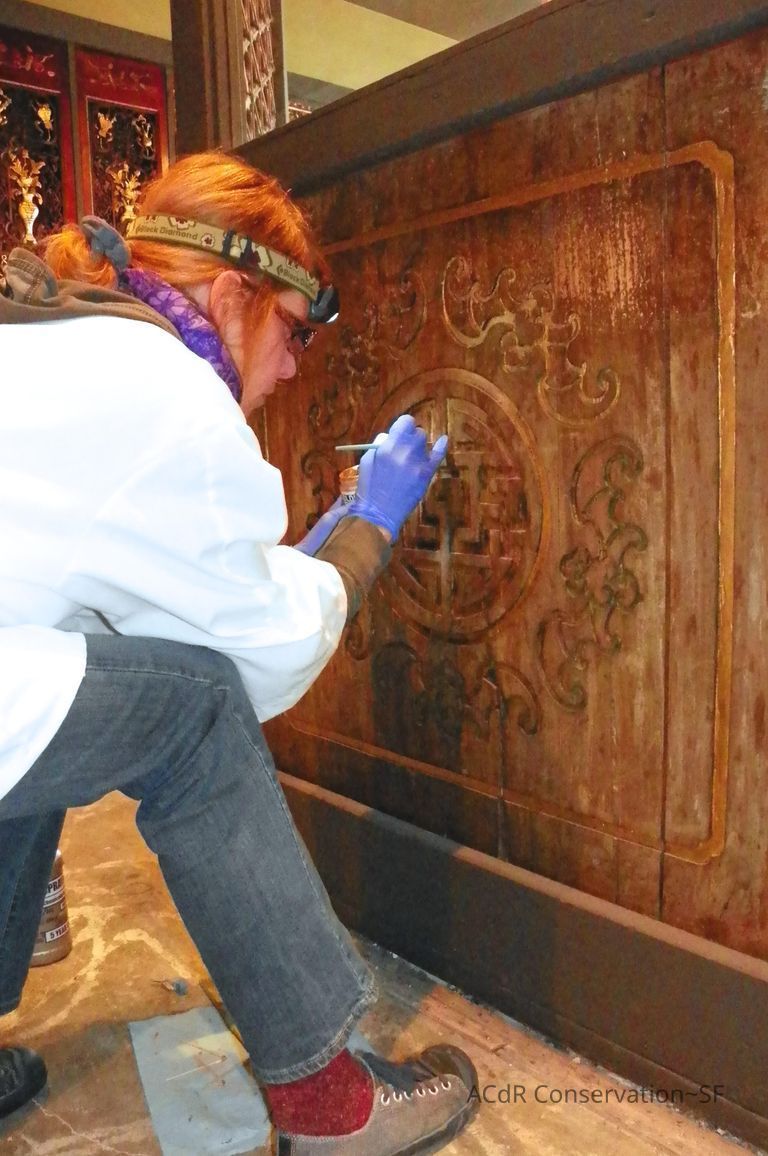 Golden Room - Image 112