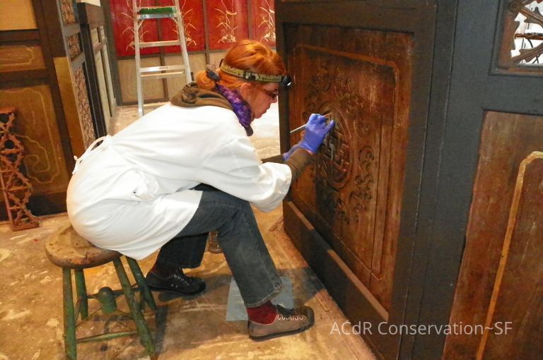 Golden Room - Image 113