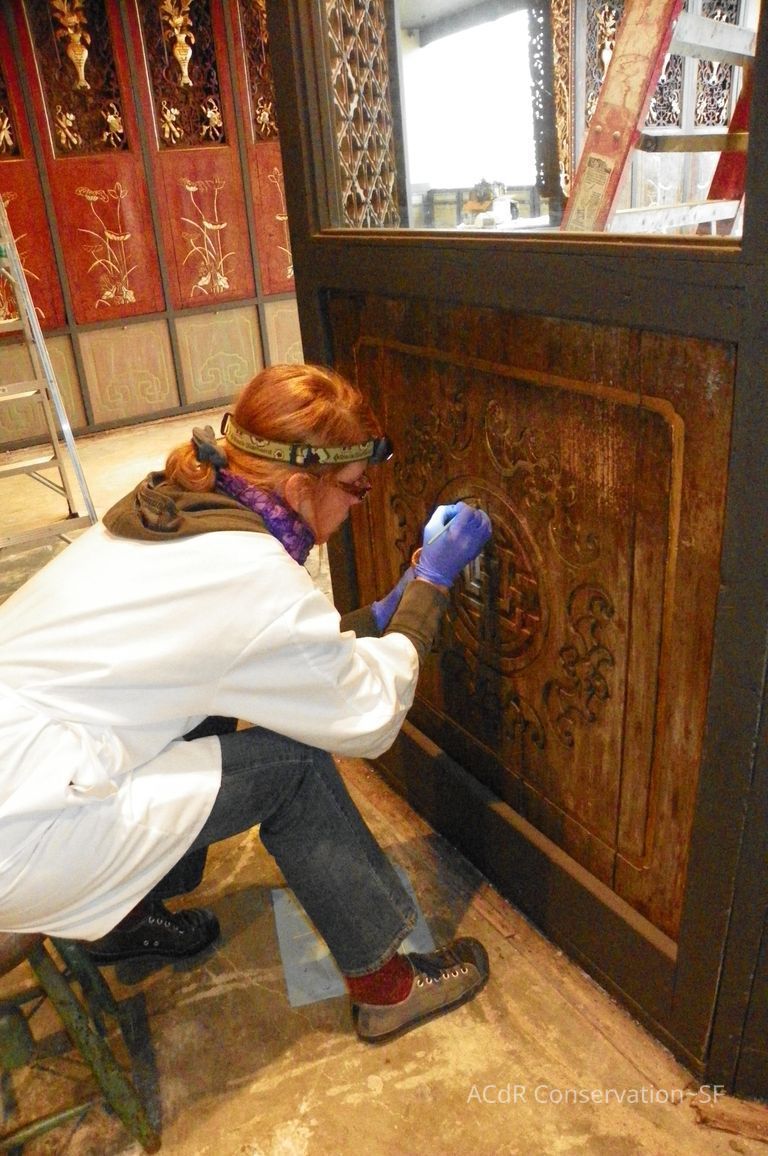 Golden Room - Image 115