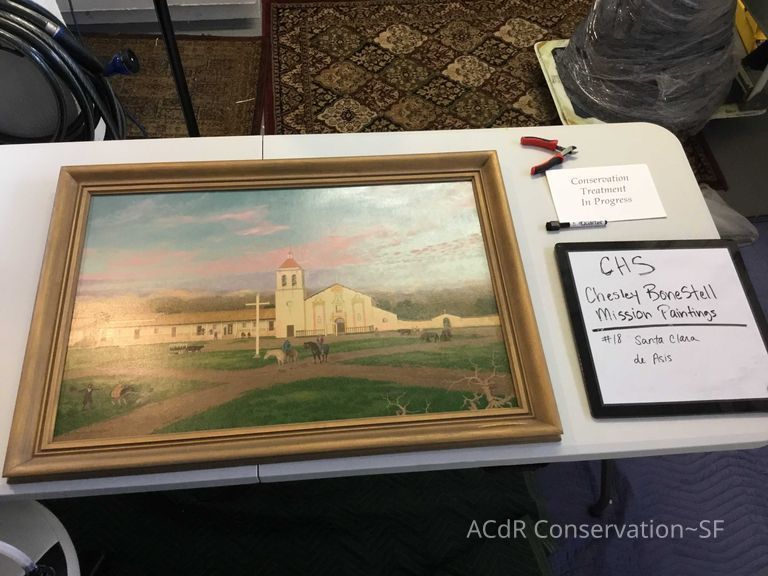          Santa Clara de Asis picture number 1
