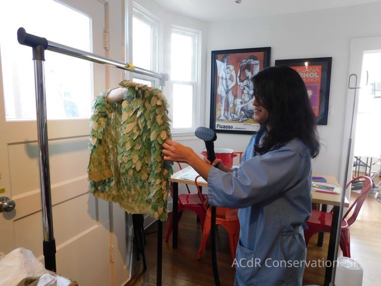 Leaf Capelet - Image 48