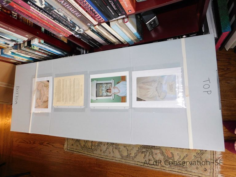          Dress Housings and Labels picture number 1
