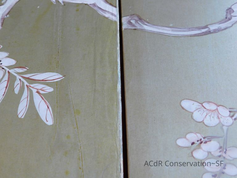 Japanese Screen - Image 242