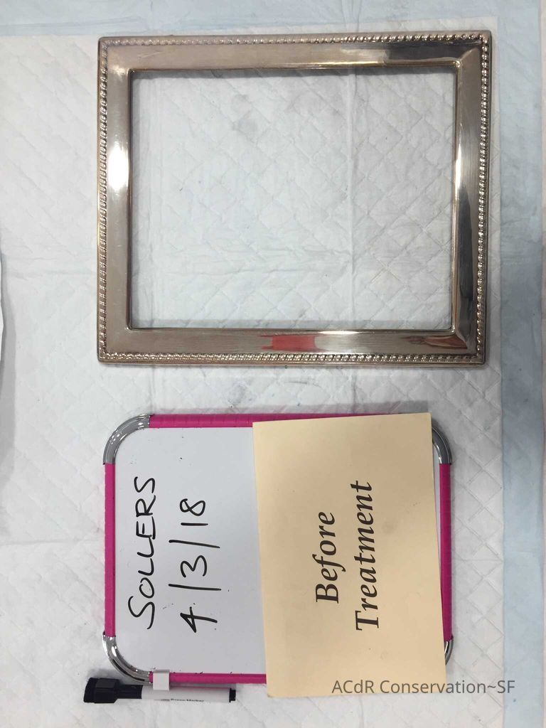 Silver Tableware - Image 6