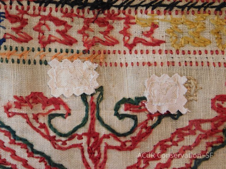 Persian Cross-stitch - Image 66