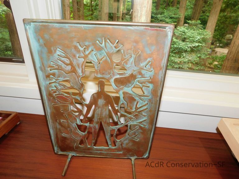          Silhouette picture number 1
