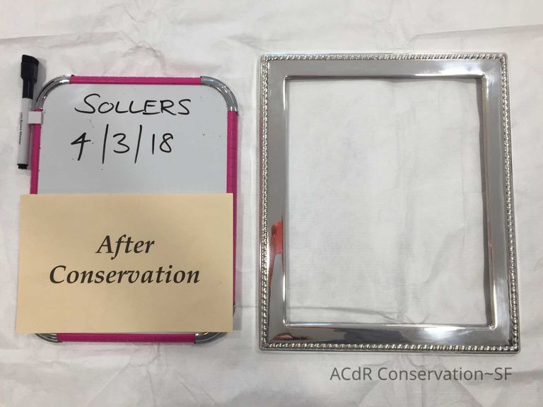 Silver Tableware - Image 8