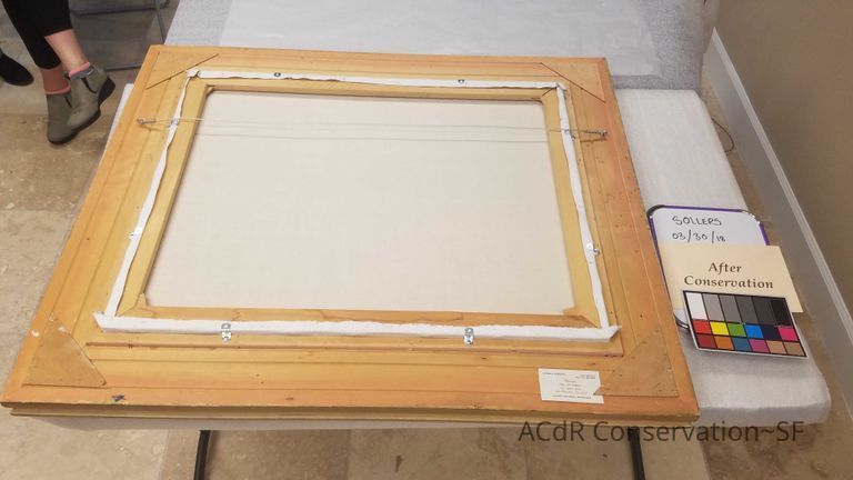 Flowers painting - Image 2