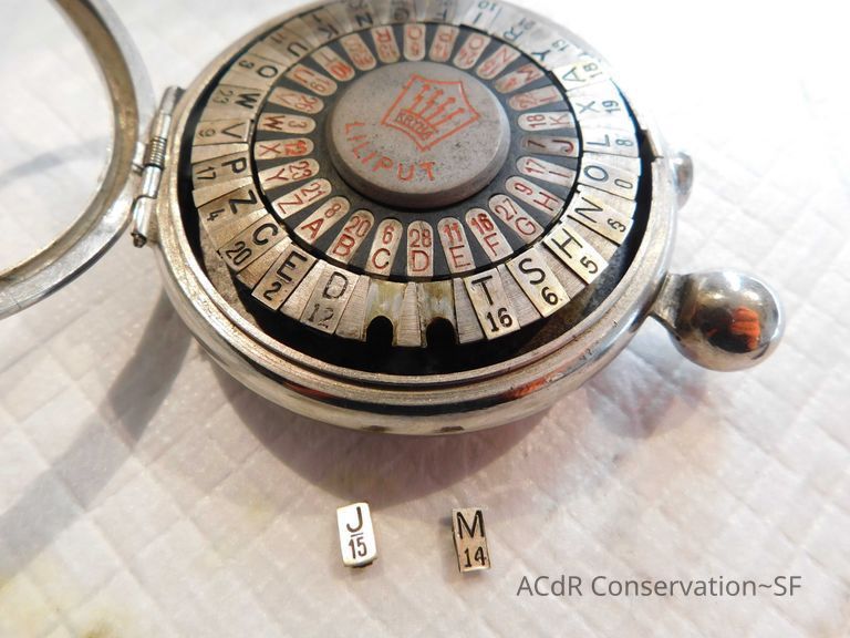 Kryha Liliput - Image 20