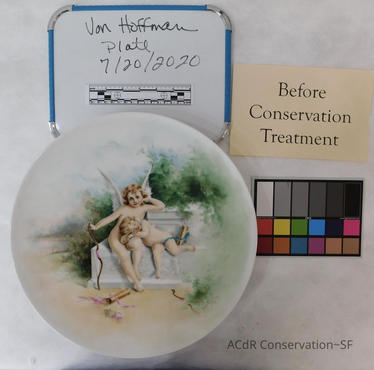 Plate picture number 1