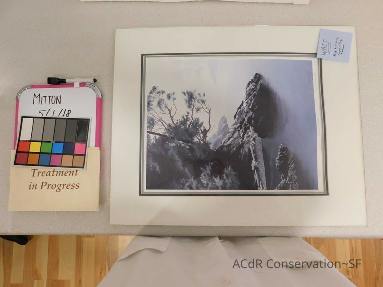 Landscape river rocks - Image 2