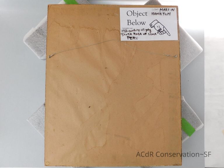 Santa Rosa of Lima - Image 8