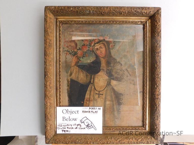 Santa Rosa of Lima - Image 14