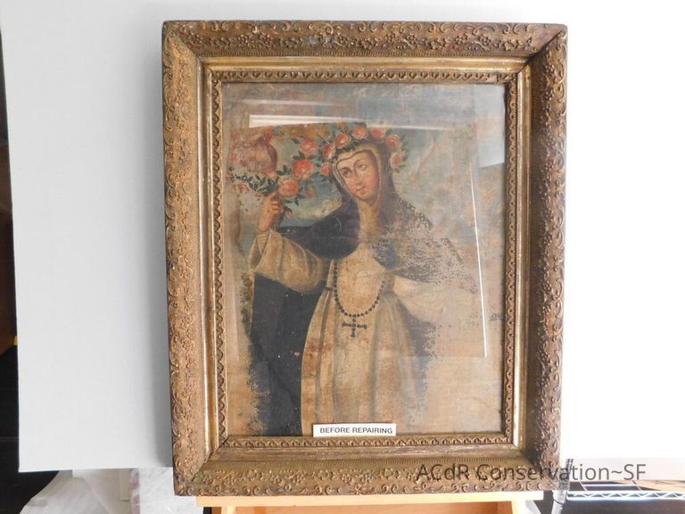 Santa Rosa of Lima - Image 15