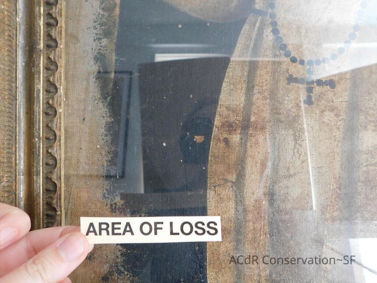 Santa Rosa of Lima - Image 16