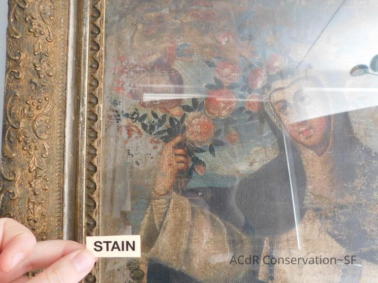 Santa Rosa of Lima - Image 19