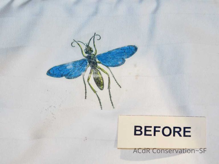 Insect Pillow - Image 5