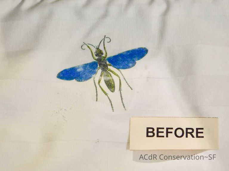 Insect Pillow - Image 6