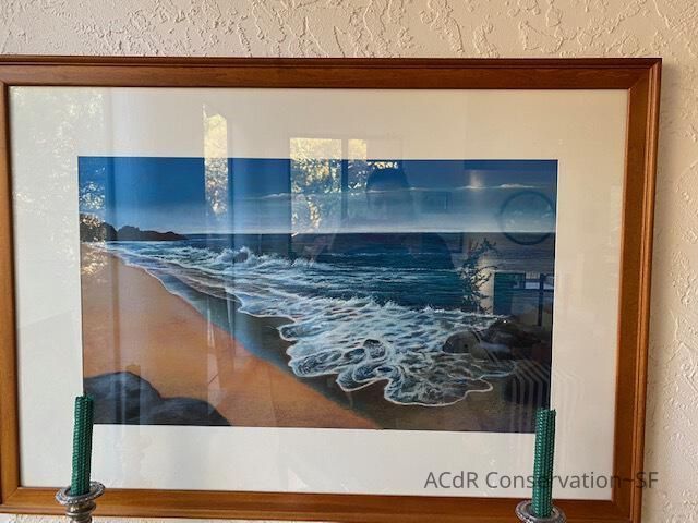          Seashore picture number 1
