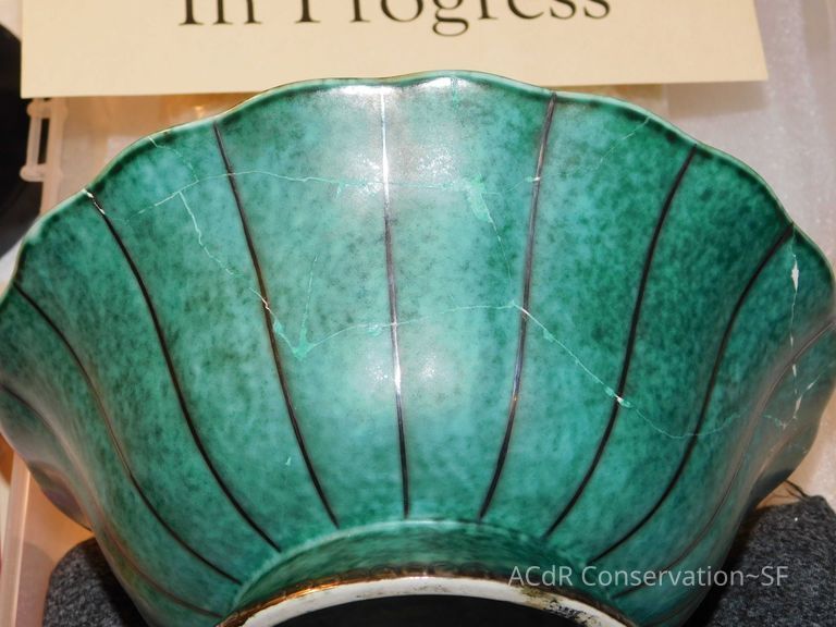 Mermaid Bowl - Image 45
