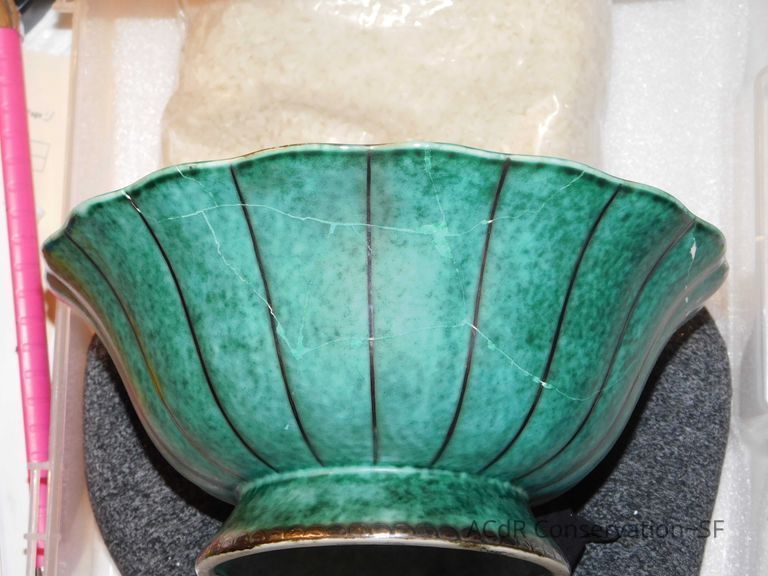 Mermaid Bowl - Image 46