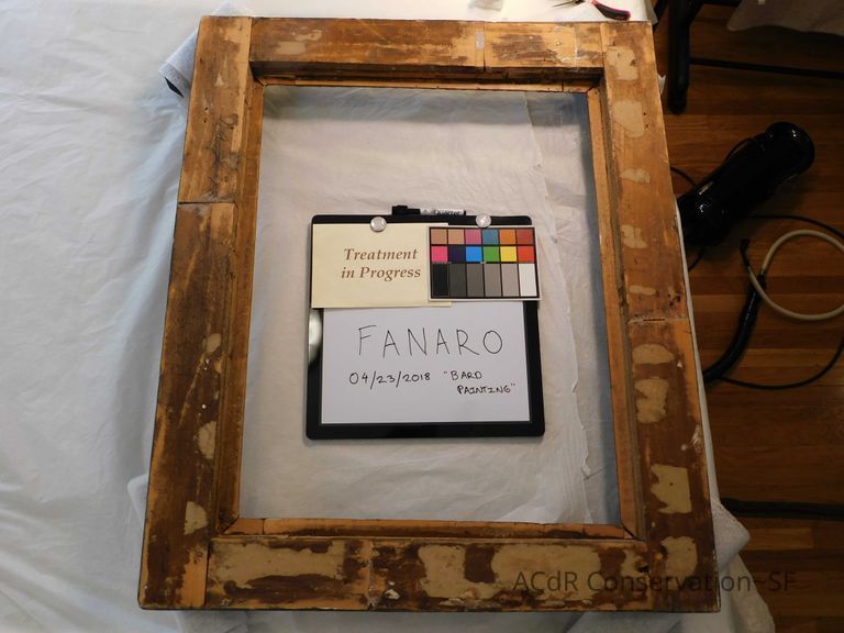 Bard Painting - Image 36