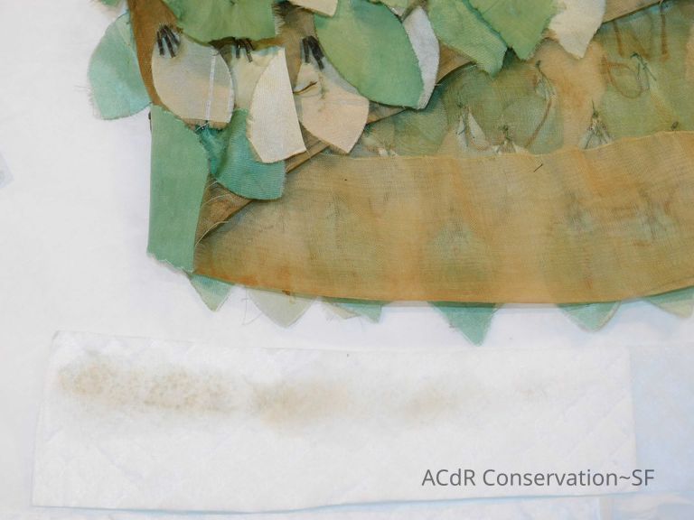 Leaf Capelet - Image 24