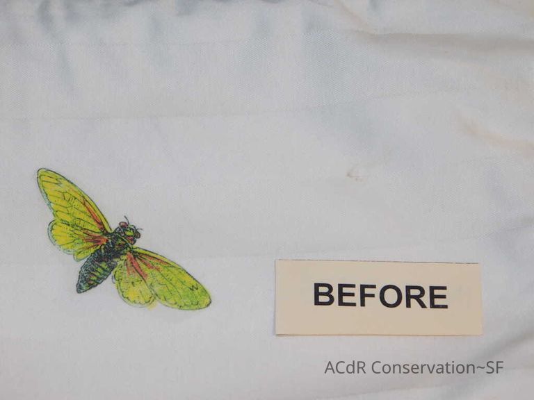 Insect Pillow - Image 8