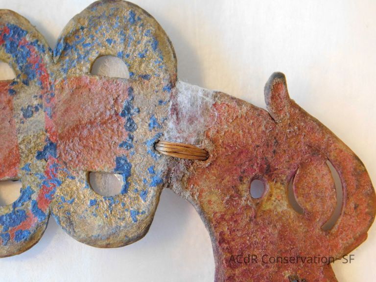 Balinese Shadow Puppet - Image 62